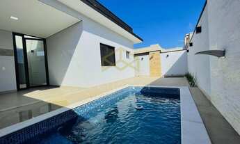 Imagem 3: Casa - Parque Olívio Franceschini - Hortolândia