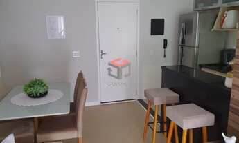 Imagem 6: Apartamento à venda, 2 quartos, 1 vaga, Erasmo Assunção - Santo André/SP