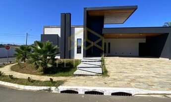 Imagem: Casa - Jardim Green Park Residence - Hortolândia