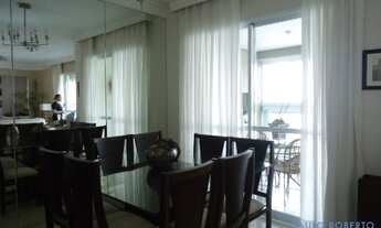 Imagem: APARTAMENTO - MORUMBI - SP