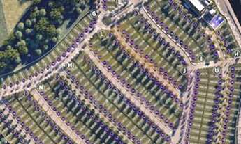 Imagem 7: Terreno - Parque Rural Fazenda Santa Cândida - Campinas