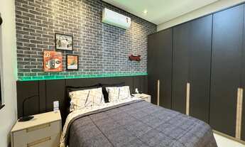 Imagem 3: Caldas Novas - Casa Padrão - Condomínio Marinas di Caldas