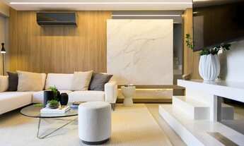 Imagem 2: Apartamento Duplex com 2 suítes no Bigorrilho