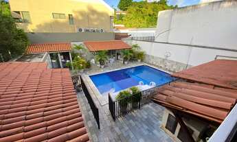 Imagem 3: Casa à venda com 234metros², 5 dormitórios sendo 3 suítes e Quatro vagas no Monteiro, Reci