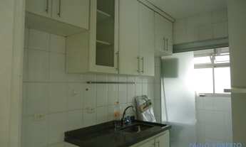 Imagem 5: APARTAMENTO - MORUMBI - SP