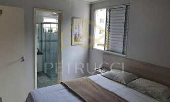 Imagem 3: Apartamento - Ponte Preta - Campinas