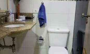 Imagem 5: Apartamento com 3 dormitórios à venda, 130 m² por R$ 735.000,00 - Icaraí - Niterói/RJ