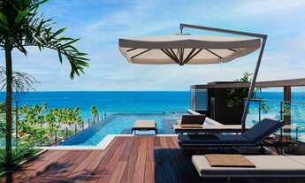 Imagem: Apartamento para venda possui 18 metros