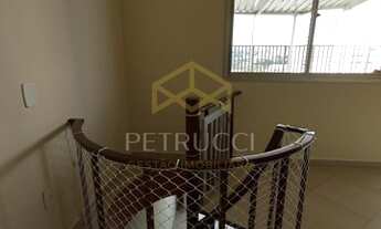 Imagem 5: Cobertura - Jardim Aurélia - Campinas