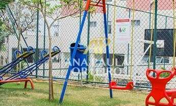 Imagem 6: Apartamento de 58m² com 2 dormitórios, Pronto para morar