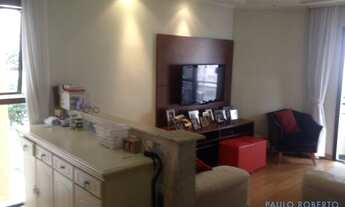 Imagem 2: APARTAMENTO - MOEMA PÁSSAROS - SP