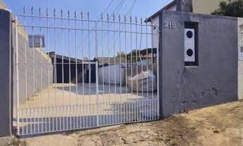 Imagem: Casa - Jardim Novo Campos Elíseos - Campinas