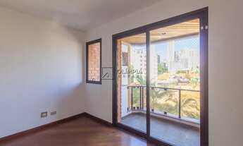 Imagem 3: Venda Apartamento 2 Dormitórios - 100 m² Vila Madalena