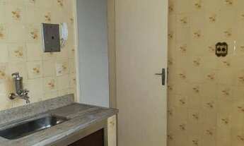 Imagem 6: Apartamento com 3 dormitórios à venda, 90 m² por R$ 200.000,00 - Paineiras - Juiz de Fora