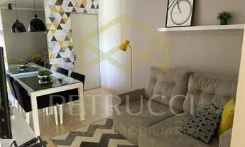 Imagem 2: Apartamento - Jardim Recanto dos Sonhos - Sumaré