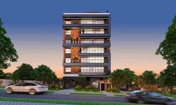 Imagem 2: Residential / Apartment em Curitiba