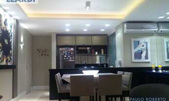 Imagem: APARTAMENTO - MORUMBI - SP