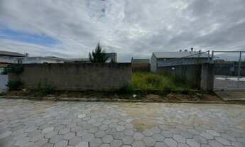 Imagem: Terreno Praia do Sonho