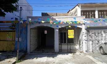 Imagem: Casa Alugo na Tv. Manoel Evaristo próx