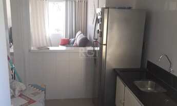 Imagem 4: Porto Alegre - Apartamento Padrão - Jardim Carvalho