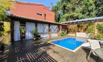 Imagem 2: Casa em condomínio à venda, 3 quartos, 1 suíte, 2 vagas, Bosque do Jambreiro - Nova Lima/M