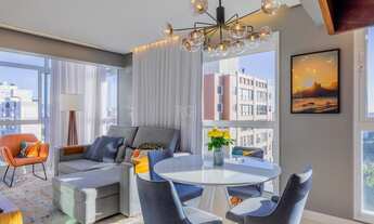 Imagem 4: Porto Alegre - Apartamento Padrão - Petrópolis