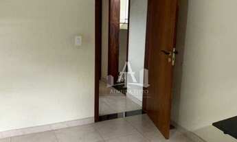 Imagem 4: Sobrado com 4 dormitórios à venda, 303 m² por R$ 1.197.000,00 - São Fernando Residência