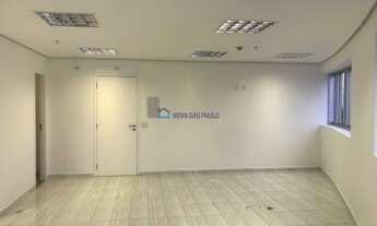 Imagem 6: Sala comercial próximo ao Shopping Ibirapuera e Metrô Eucaliptos