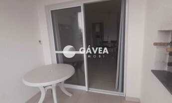 Imagem 4: Apartamento com 2 dormitórios em Caraguatatuba/SP