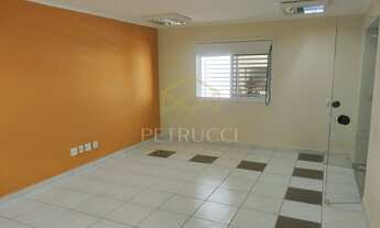 Imagem 5: Casa - Jardim Bom Retiro - Campinas