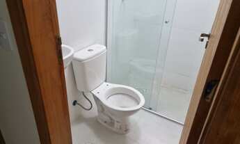 Imagem 4: Apartamento para aluguel tem 50 metros quadrados com 1 quarto em Asa Sul - Brasília - DF