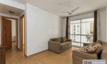 Imagem: Porto Alegre - Apartamento Padrão - Passo