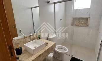 Imagem 6: Casa no Condomínio Vila Olímpica