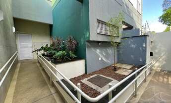 Imagem 3: Ed. Connection | 24,84 m² | Vila Esperança