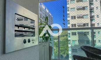 Imagem 7: Apartamento com 3 dormitórios à venda, 93 m² por R$ 890.000,00 - Recreio dos Bandeirantes