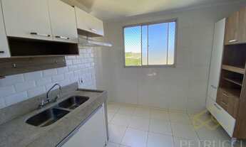Imagem 3: Apartamento - Parque da Figueira - Campinas