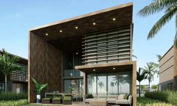 Imagem: Casa à venda, 205 m² por R$ 1.990.000,00