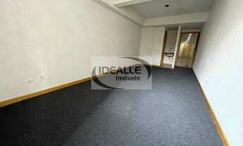 Imagem 2: Cjto Comercial_Sala para alugar por R$ 550.00, 34.70 m2 - BATEL - CURITIBA/PR