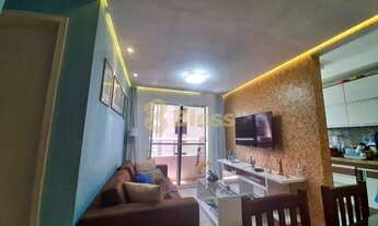 Imagem: Apartamento à venda reformado 2 quartos