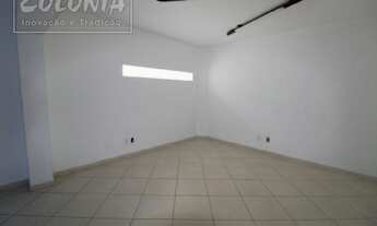Imagem 3: Santo André - Conjunto Comercial/sala - Casa Branca