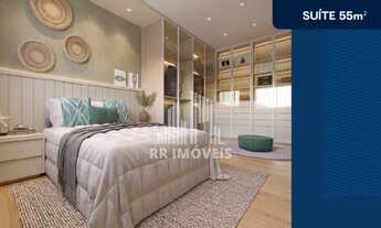 Imagem 4: RRCOD4643D Apartamento 73m² LANÇAMENTO DOM JOSÉ - ACQUA PARK - OPORTUNIDADE - 3 Dorms - Te