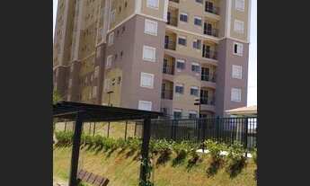 Imagem 5: Venda - Apartamento - Jardim Firenze - Santa Bárbara D'Oeste - SP