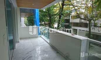 Imagem 2: Cobertura com 3 dormitórios à venda, 280 m² por R$ 6.500.000,00 - Ipanema - Rio de Janeiro