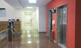 Imagem 7: Sala - Swiss Park - Campinas