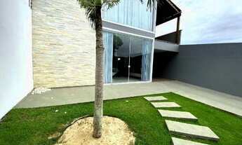 Imagem 2: Casa em Buraquinho - Lauro de Freitas - BA