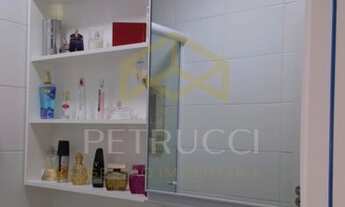 Imagem 6: Apartamento - Jardim Paranapanema - Campinas