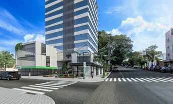 Imagem 7: Toledo - Sala Comercial - Centro