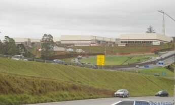 Imagem: GALPÃO - SÍTIO BOA VISTA - SP