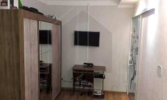 Imagem 2: Casa - Conjunto Residencial Parque São Bento - Campinas