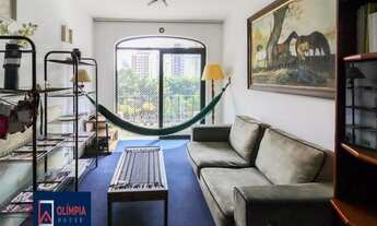 Imagem 3: Apartamento Venda 2 Dormitórios - 80 m² Vila Olímpia